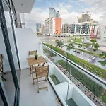 Azizi Riviera, Dubai