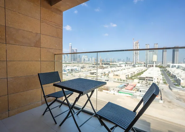 Azizi Riviera, Dubai