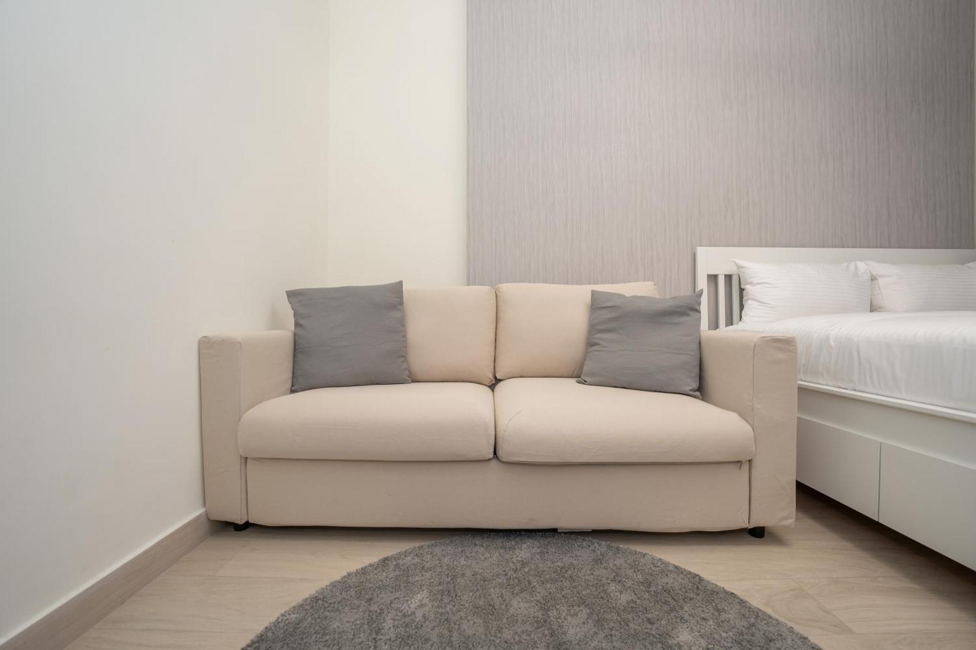 Apartment Azizi Riviera,