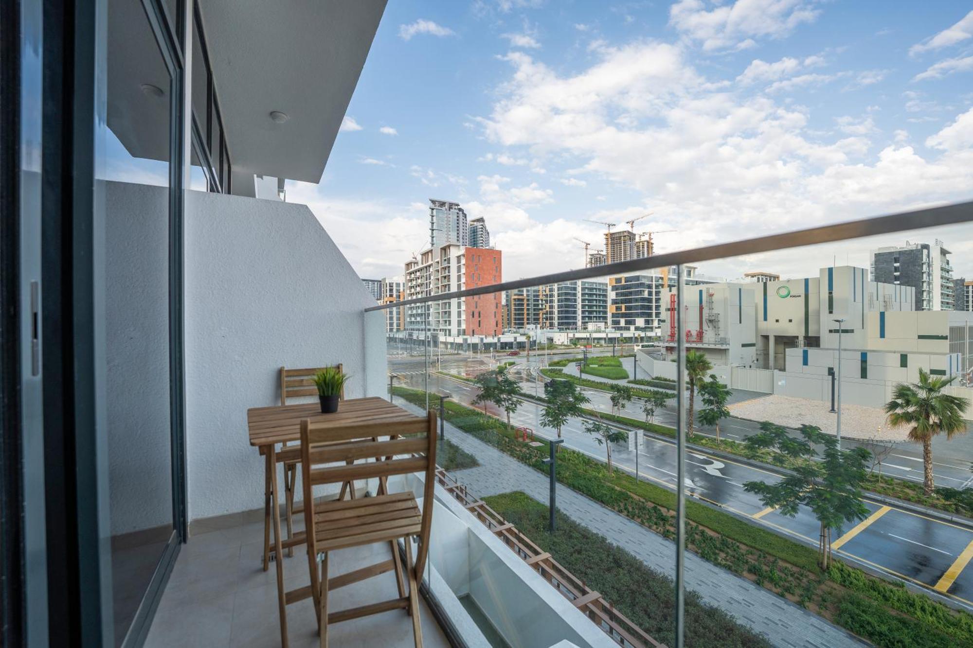 Azizi Riviera, Apartment Dubai