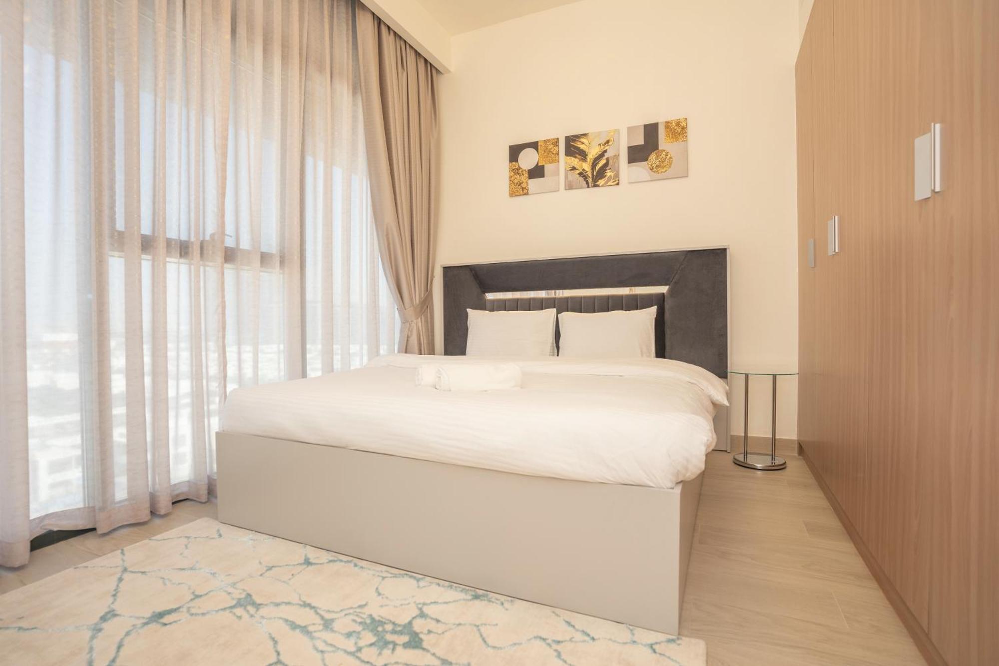 Apartment Azizi Riviera, Dubai