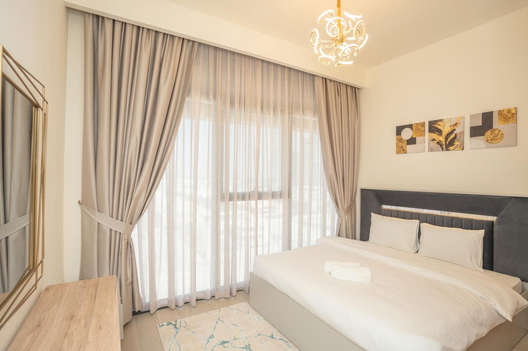 Azizi Riviera, Dubai