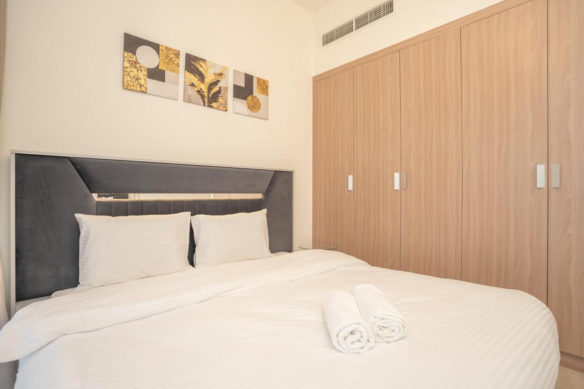 Azizi Riviera, Dubai