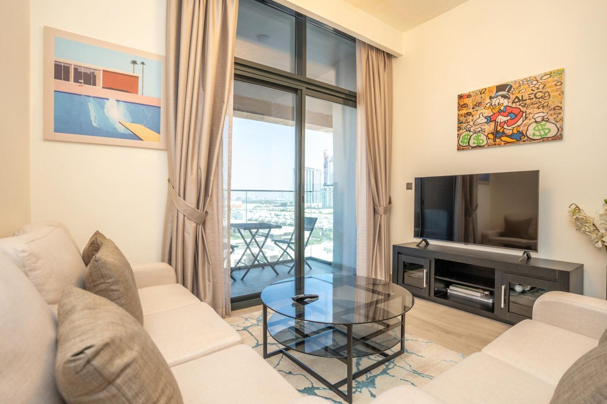 Azizi Riviera, Apartment Dubai
