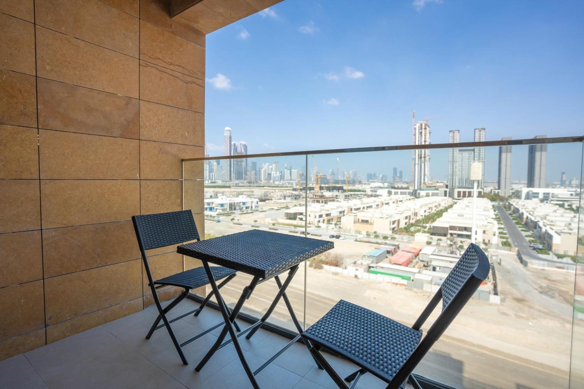 Azizi Riviera, Dubai