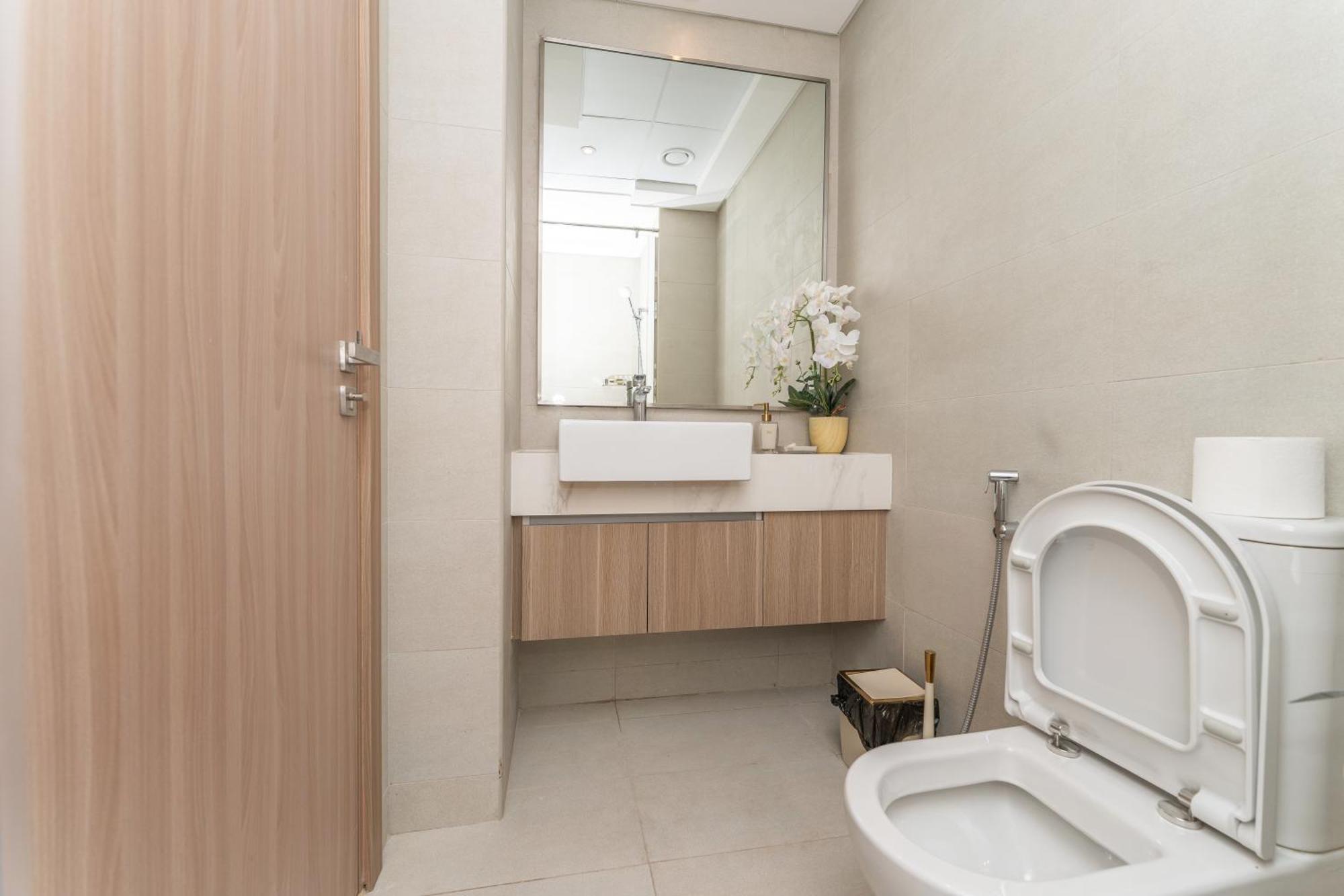Azizi Riviera, Apartment Dubai