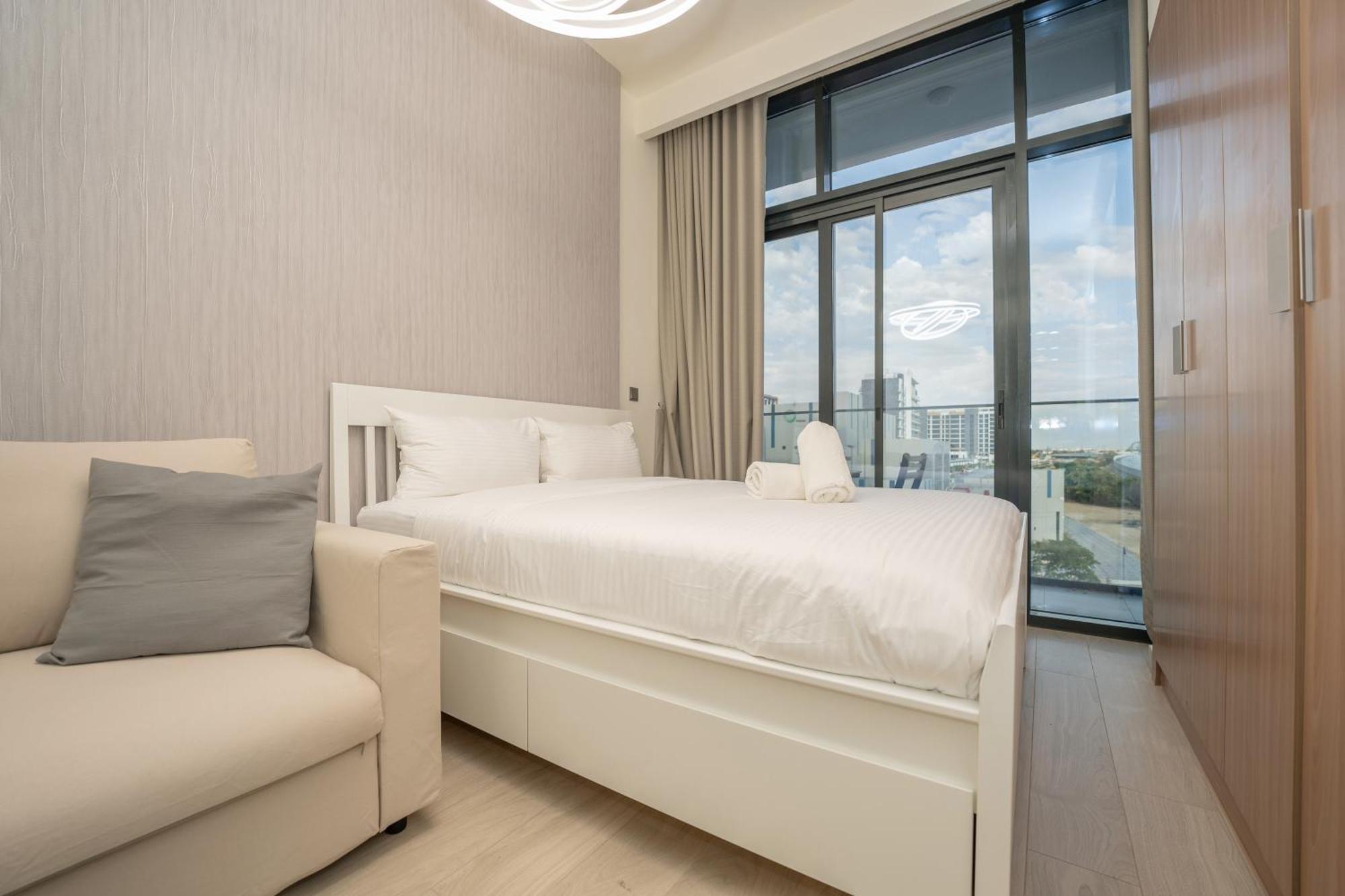 Azizi Riviera, Dubai